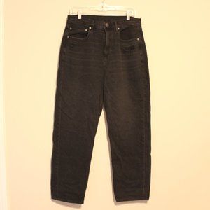 American Eagle Highest Rise 90's Boyfriend Jean